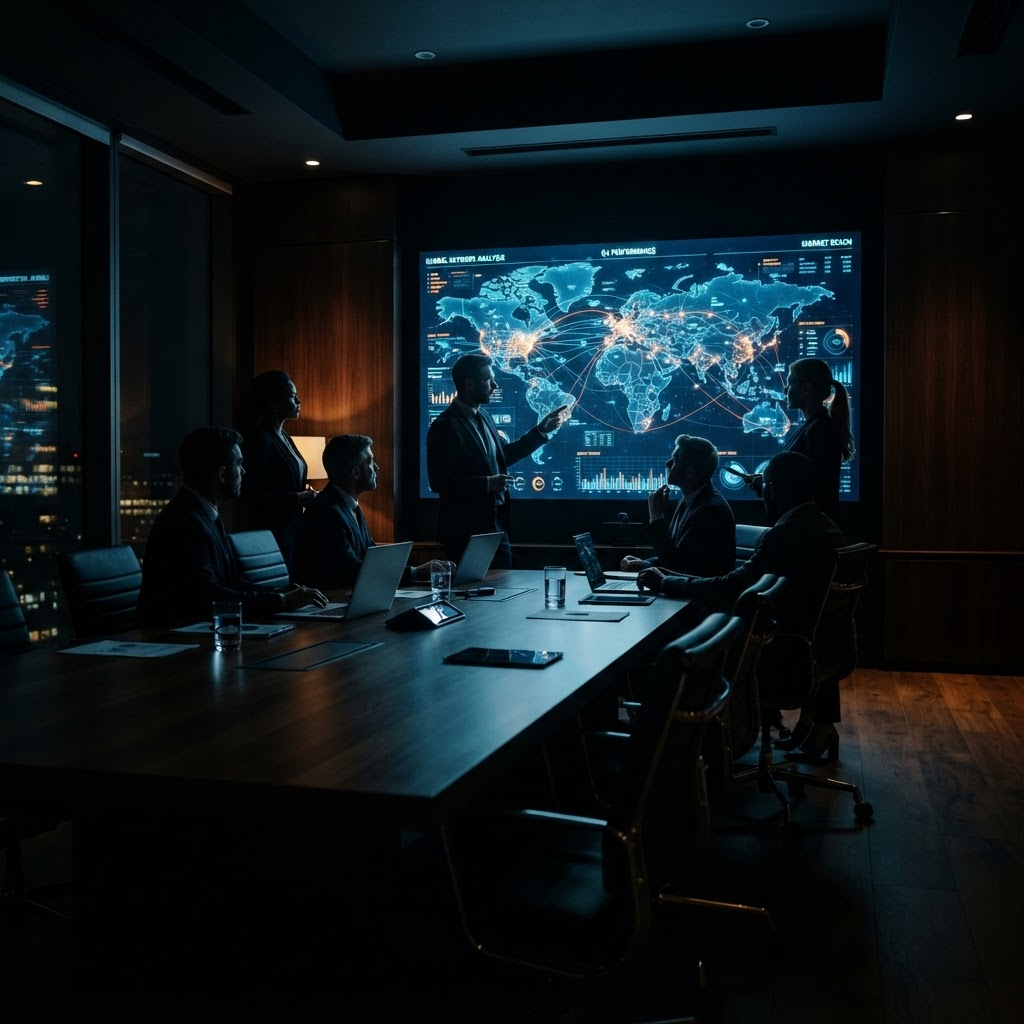 Global Business