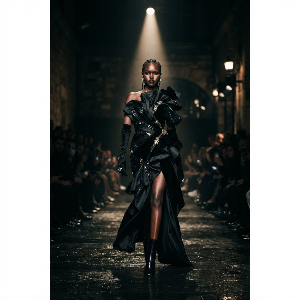 Fashion Industry
