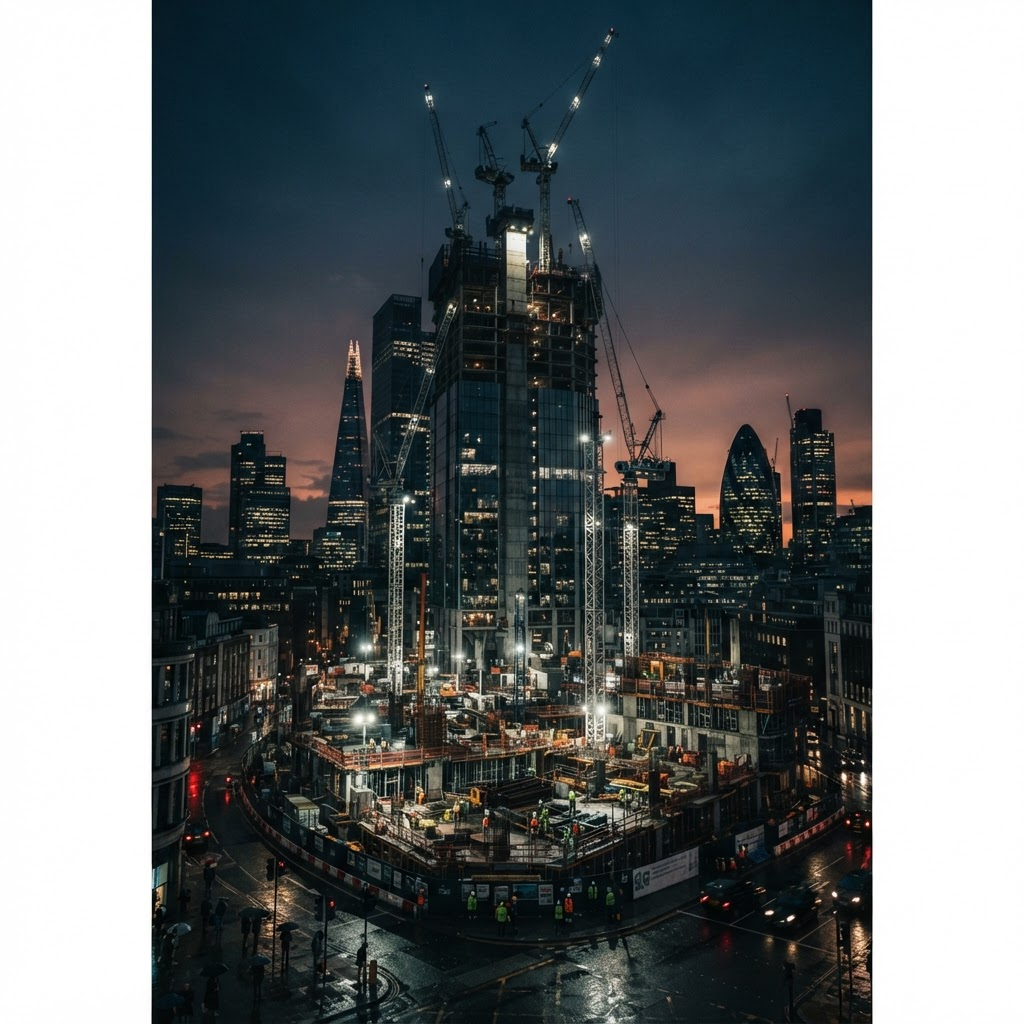 Urban Development